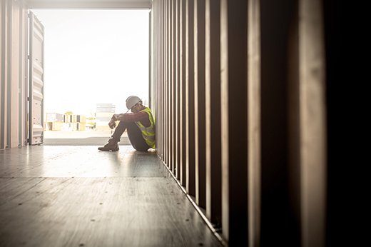 Can an Employee Refuse to Work Alone?