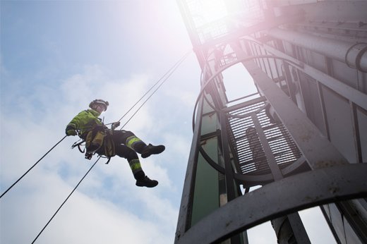 Do you Need Training to Work at Height?