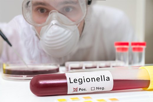 How Often is Legionella Awareness Training Required?