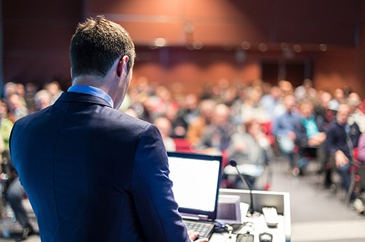 Ways to Improve Presentation Skills
