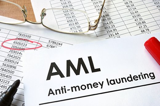 Meaning Of Anti Money Laundering Laws