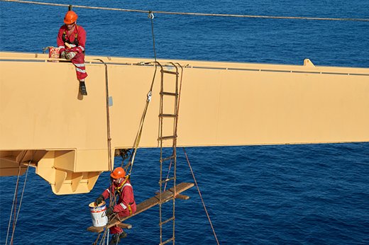 What PPE is Required for Working at Heights?