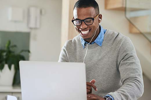 advantages of elearning