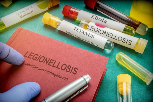 What is Legionella Awareness Training?