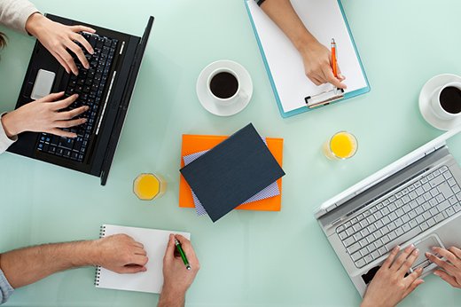 advantages of eLearning