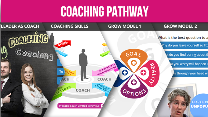 Coaching Pathway